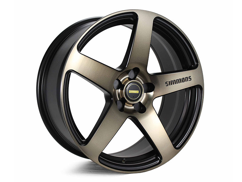 SIMMONS - FR CONCAVE