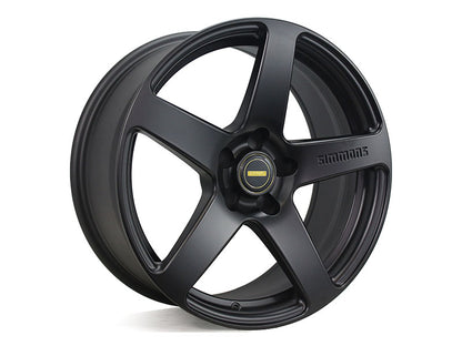 SIMMONS - FR CONCAVE