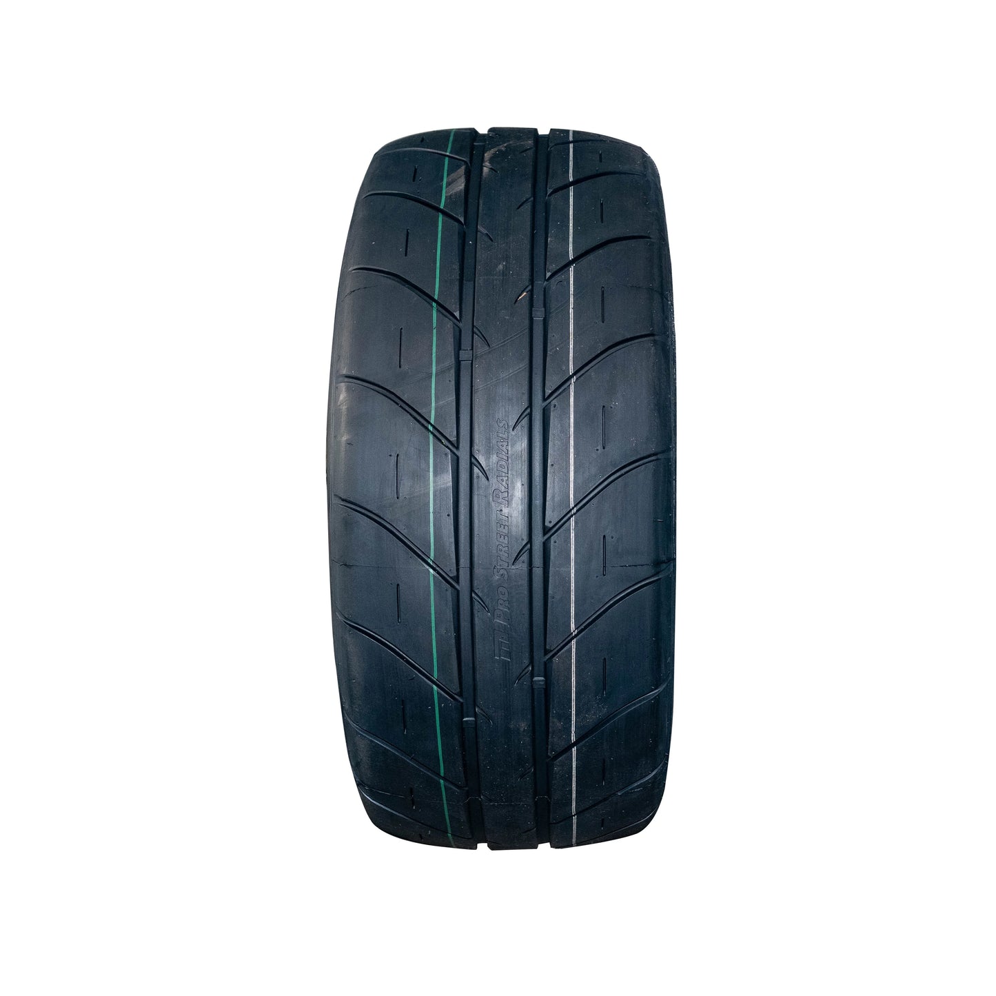 PSR - X275 Radial Tyre 275/45R17 102V