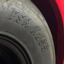 PSR - X275/50 Radial Tyre 275/50R15 101V