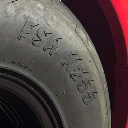 PSR - X275/50 Radial Tyre 275/50R15 101V