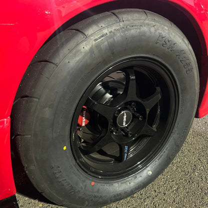 PSR - X275/50 Radial Tyre 275/50R15 101V