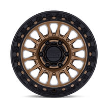 KMC - KM552 IMS (Matte Bronze Gloss Black Lip)