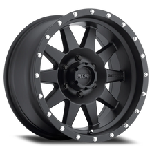 METHOD - 301 STANDARD