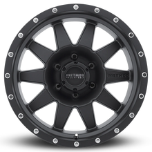 METHOD - 301 STANDARD