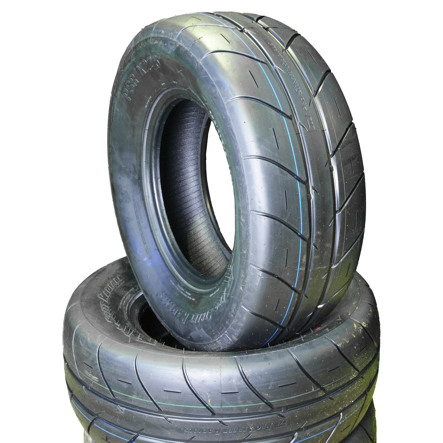 PSR - X275 Radial Tyre 275/45R17 102V