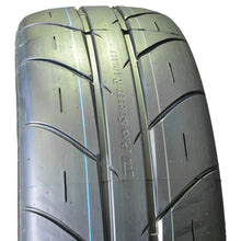 PSR - X325 Radial Tyre 325/50R15 112V