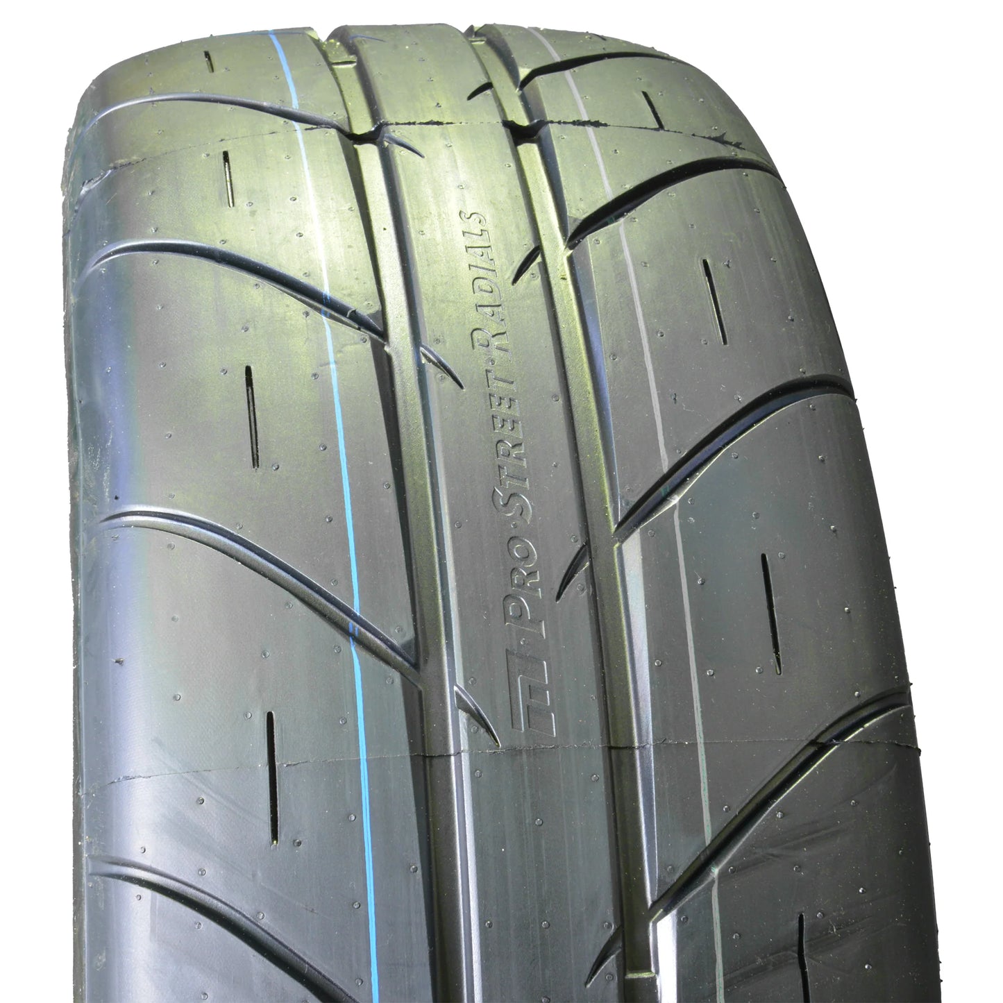 PSR - X275 Radial Tyre 275/45R17 102V
