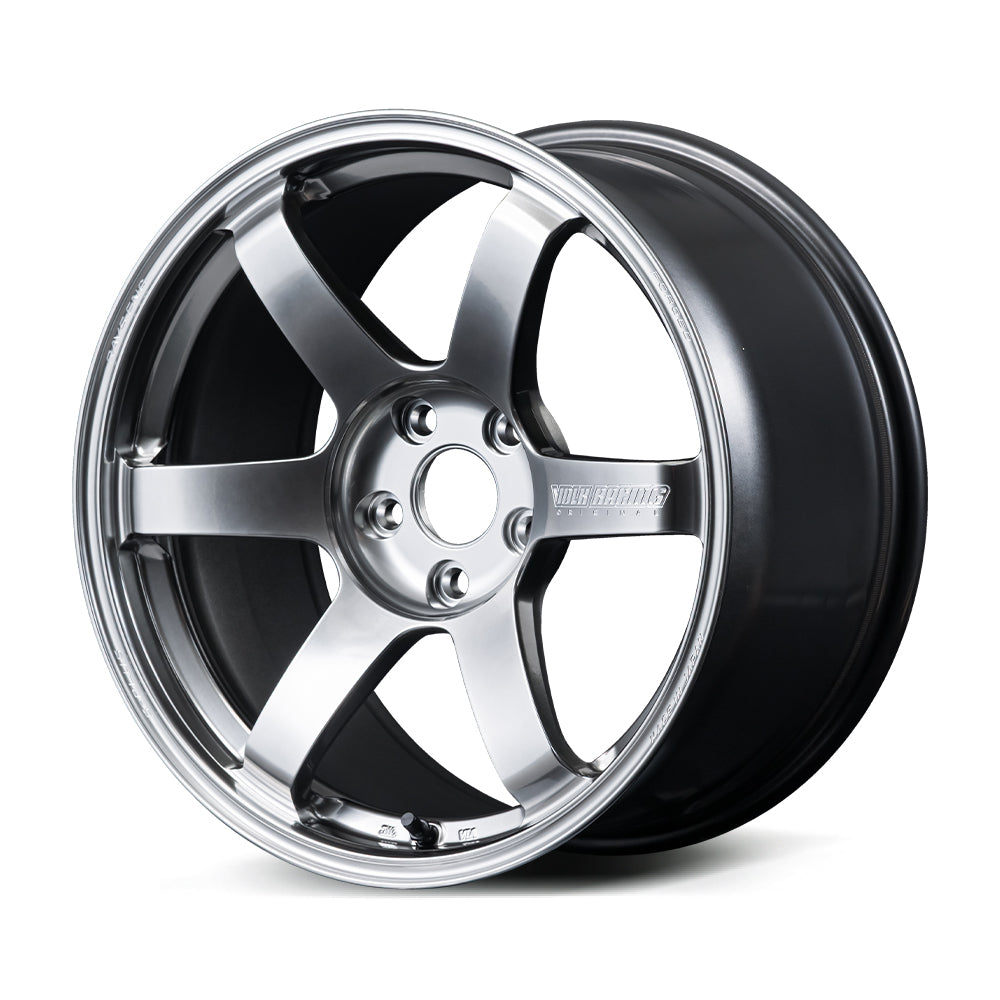 RAYS - VOLK RACING TE37