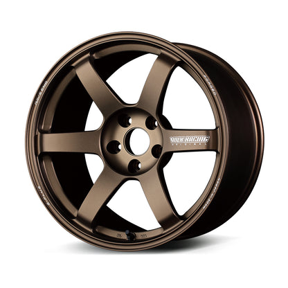 RAYS - VOLK RACING TE37