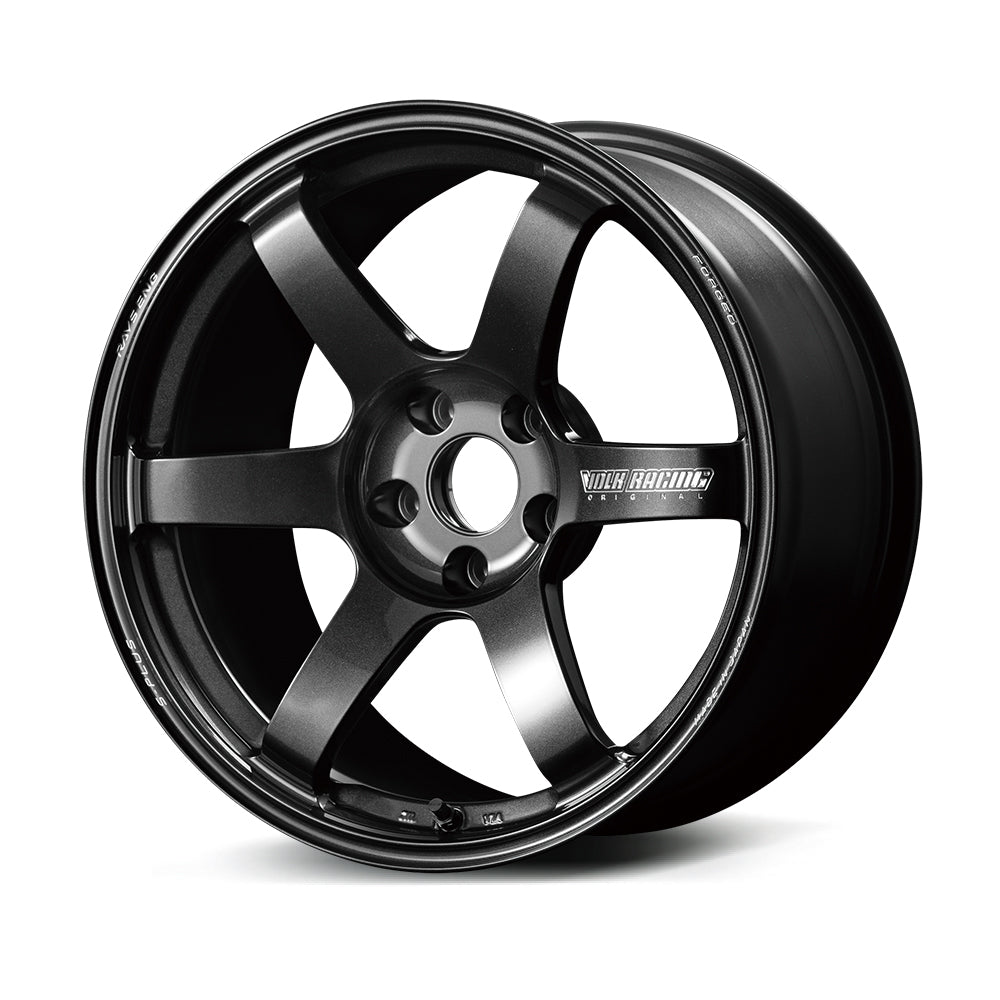 RAYS - VOLK RACING TE37