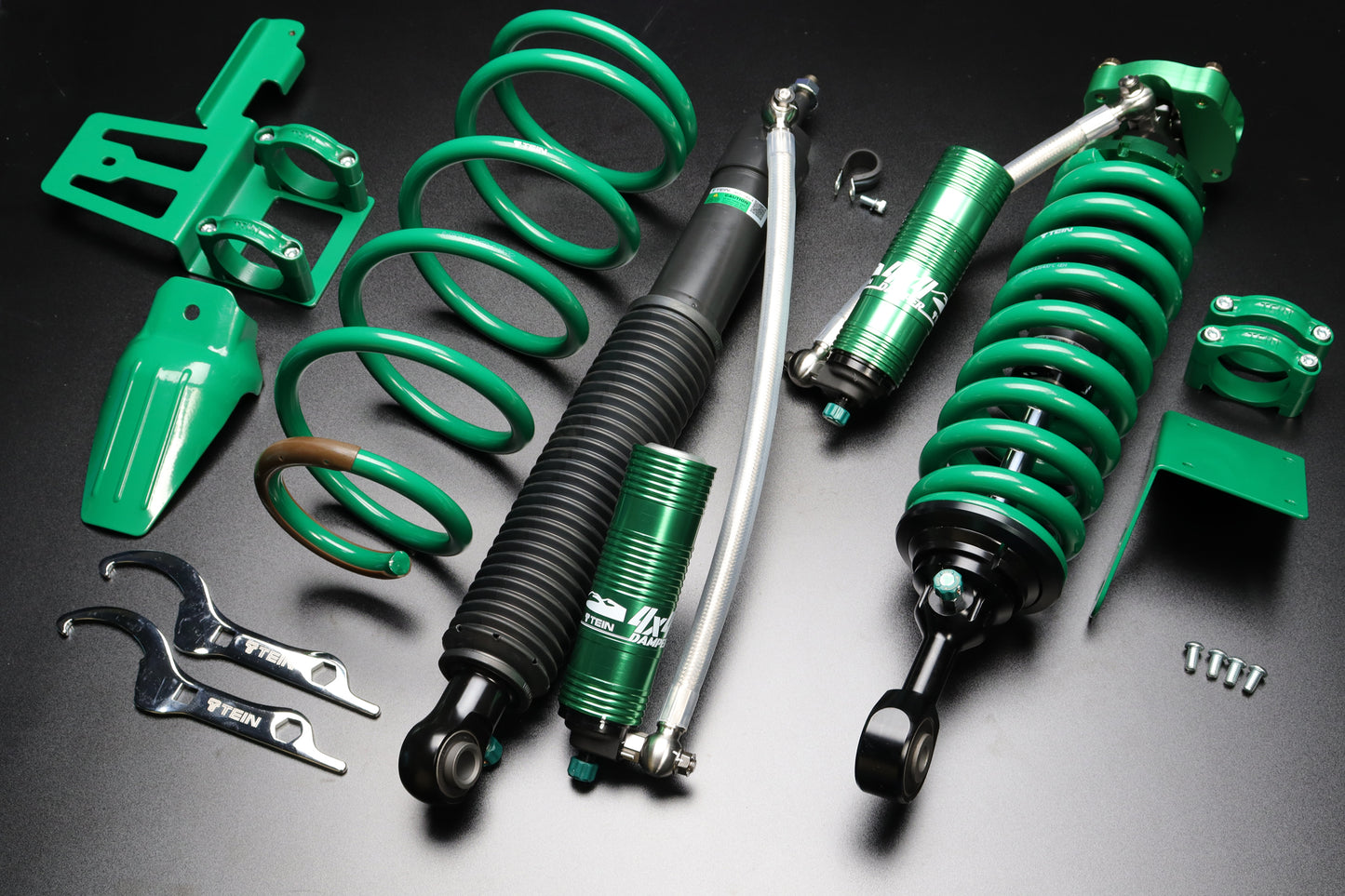 TEIN - 4x4 DAMPER SPORT ( STRUT KIT )