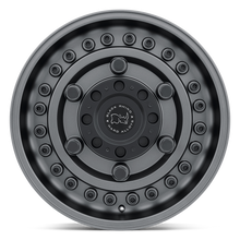 BLACK RHINO - ARMORY