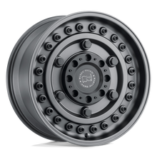 BLACK RHINO - ARMORY