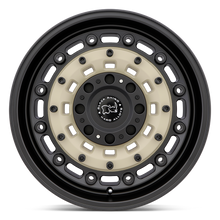 BLACK RHINO - ARSENAL