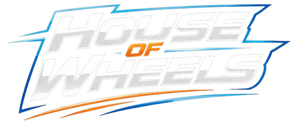 House of Wheels