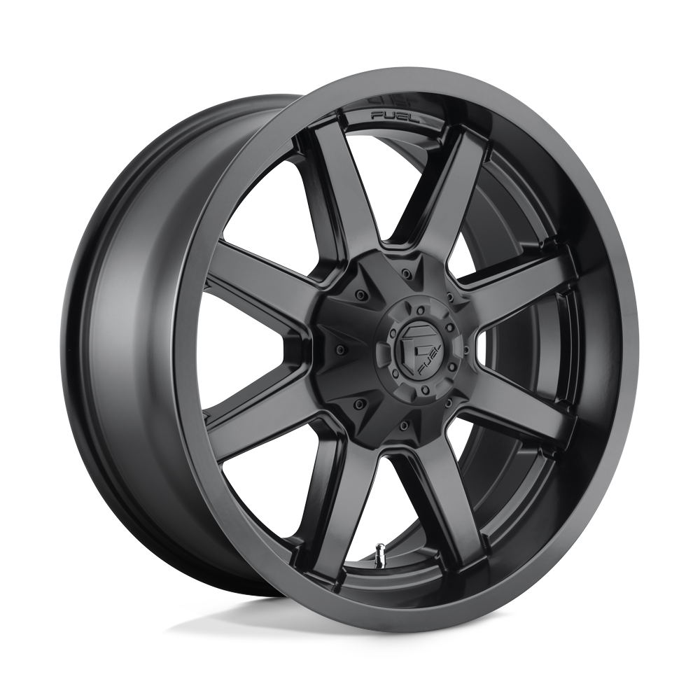 FUEL - MAVERICK (Satin Black)