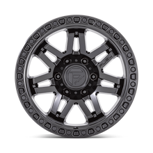 FUEL - SYNDICATE (Black Out)