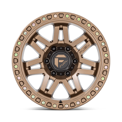 FUEL - SYNDICATE (Black Out)