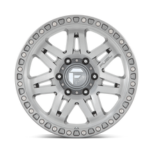 FUEL - SYNDICATE (Platinum)